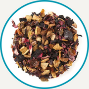 Cranberry Apple